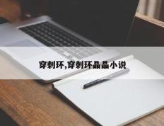 穿刺环,穿刺环晶晶小说