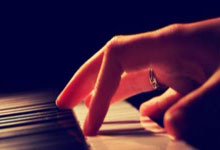 紫色氛围图片纯色拍照,紫色风景照