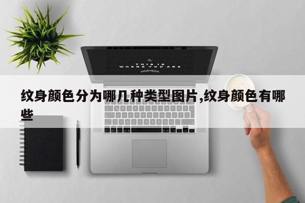 纹身颜色分为哪几种类型图片,纹身颜色有哪些